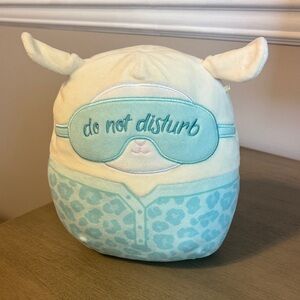 Squishmallows - Sophie the Lamb